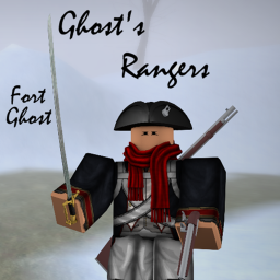 Ghost's Rangers Encampment