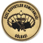 [ TU ] Özel Kuvvetleri Komutanlığı