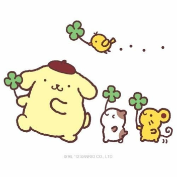 comms (( ;´ - `;)∿🍀