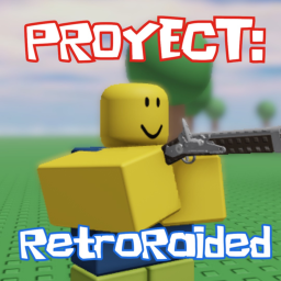 Proyect: RetroRaided