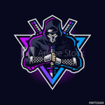 lubię Ninje
