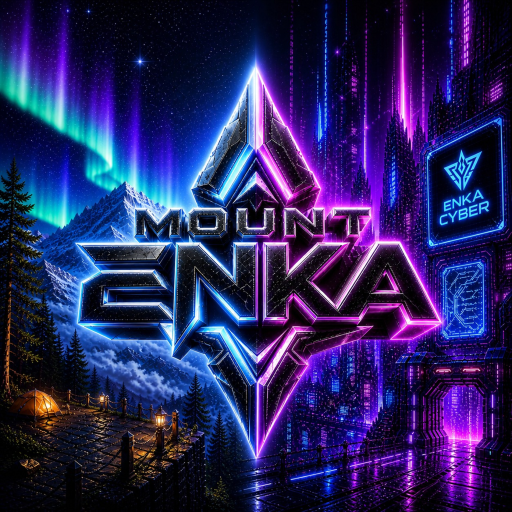 [FREE AVA + Event x2] MOUNT ENKA