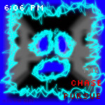 6:06 PM: The Chase Pursue (Back)