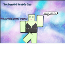 The Beautiful Hangout