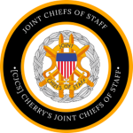 [ CJCS ] Cherry's Joint Chiefs of Staff