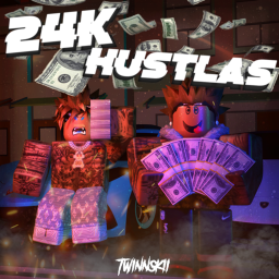HOODBABY/24K HUSTLAS LOFT