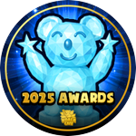 Game Badge Thumbnail