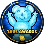 Game Badge Thumbnail