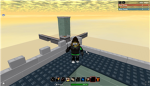 The Elite Ranks Of Robloxia