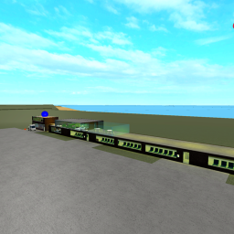 Ocean Reef Regional Airport