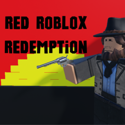 Red Roblox Redemption