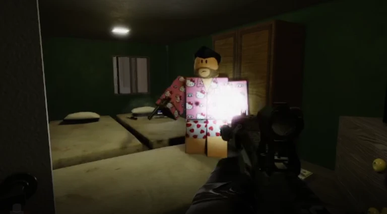 Ready to act REWRITE Development *NEW MISSION*