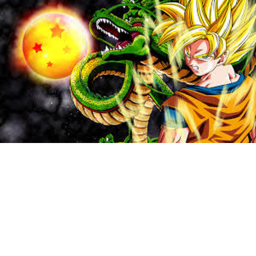 Dragon ball something