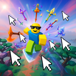 Clicking Simulator
