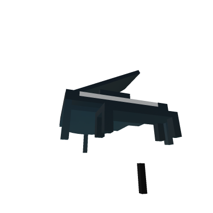 crazyanimallover1's piano