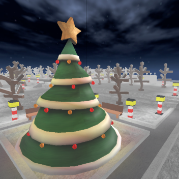 Christmas Legion 2013