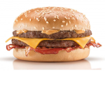 Burger Team