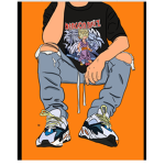 Blood Gangstar