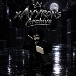 xAyyron's Archive
