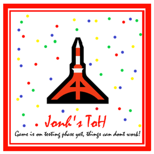 [🔥 UPDATE!] Yx's Tower of Hell [BETA]