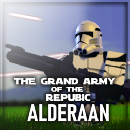 [AGR] Battle of Alderaan