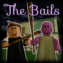 The Bails [REOPENED!!] icon