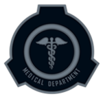 ﹝Medical Department﹞
