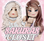 ˏˋ sakura’s closet! ˎˊ