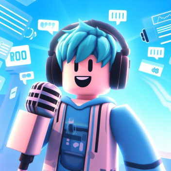 MicChat 🎙️ Hangout [ MIC UP 🔊 17+]