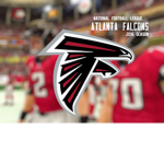 -NFL- Atlanta Falcons