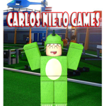 Fans Carlos el crack