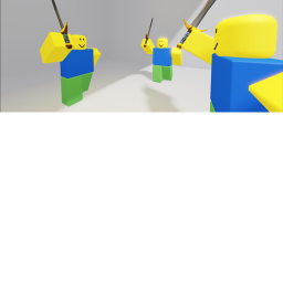 Noob Clash