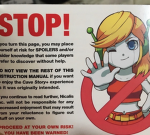 Cave Story Fans