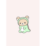 teddy bear army :)