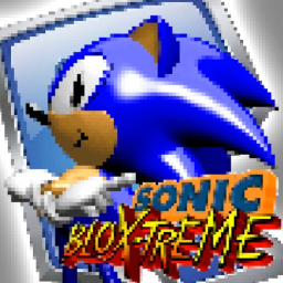 Sonic BloX-Treme V0.4