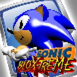 Sonic BloX-Treme V1.2 icon