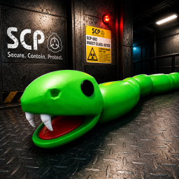 SCP Boa