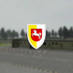 Germany, Inner Border