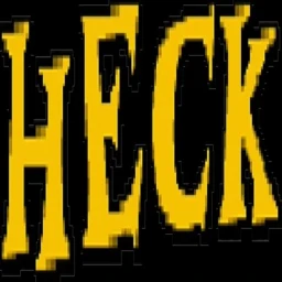 (hakkers pt 2) HECK You Hallway RPG icon