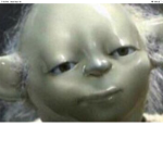 Smooth yoda fans