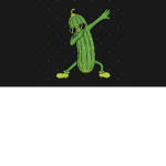 the dabing pickle