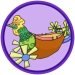 Game Badge Thumbnail