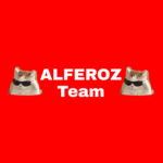 ALFEROZ INDO SQUAD