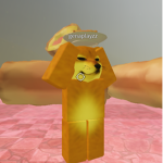 HotPocket Dog FanGroup!