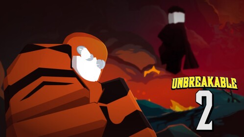 [RP] Unbreakable 2