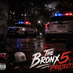tha bronx 5 projects NYPD