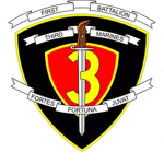 --USMC-- Third Marine Divison
