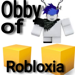 Obby of Robloxia icon
