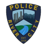 Police of river city