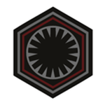 First Order Characters 1
